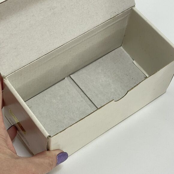 Vtg DRUMMER BOY Hand Painted Candle Candlegram 1983 With Original Box - Picture 8 of 8